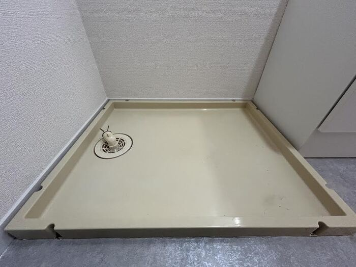 メゾンアザレアの設備