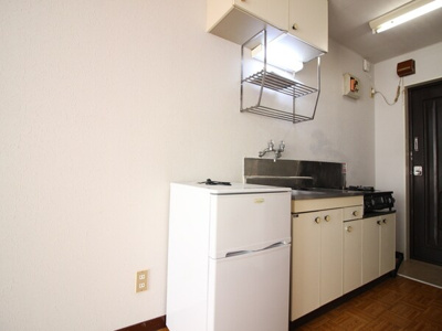 【設備】 | メゾン渡部2号館