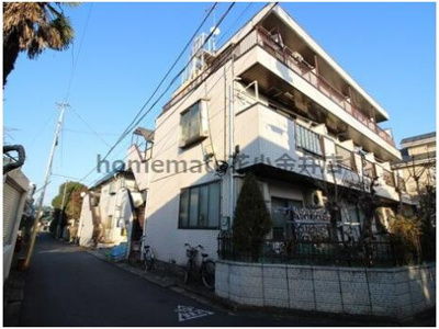 【外観】 | メゾン渡部2号館