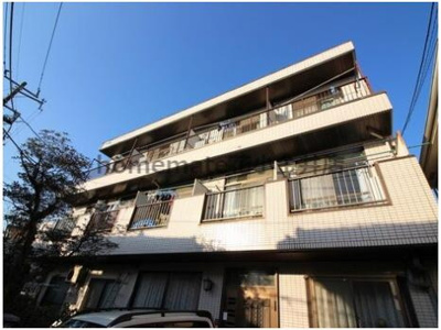 【エントランス】 | メゾン渡部2号館