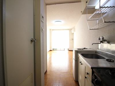 【内装】 | メゾン渡部2号館