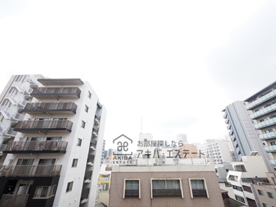 【展望】 | プレール・ドゥーク新御徒町