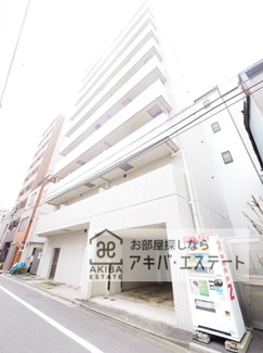 【外観】