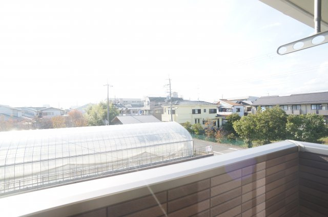 イーストソレイユ荻野Ⅰ・Ⅱの展望|参考、同建物・反転間取りの号室