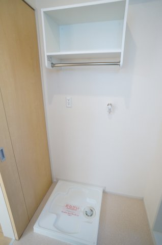 イーストソレイユ荻野Ⅰ・Ⅱの設備|参考、同建物・反転間取りの号室