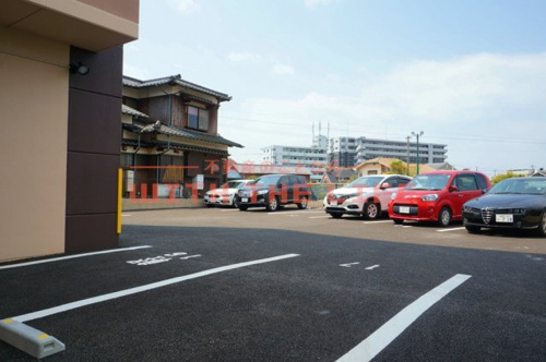 Nana The Style Nishi Kokubu ナナザスタイルニシコクブ 久留米の賃貸 With The Lifeへ