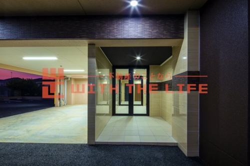 Nana The Style Nishi Kokubu ナナザスタイルニシコクブ 久留米の賃貸 With The Lifeへ