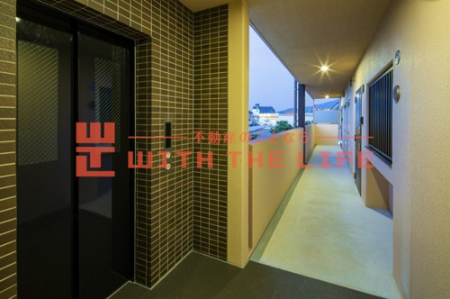 Nana The Style Nishi Kokubu ナナザスタイルニシコクブ 久留米の賃貸 With The Lifeへ