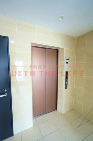 Nana The Style Nishi Kokubu ナナザスタイルニシコクブ 久留米の賃貸 With The Lifeへ