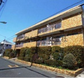 中野区東中野２丁目のマンションの画像