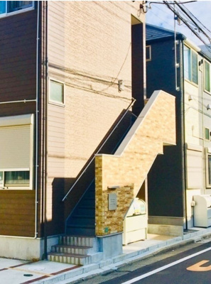 【エントランス】 | ハーモニーテラス方南町Ｗｅｓｔ
