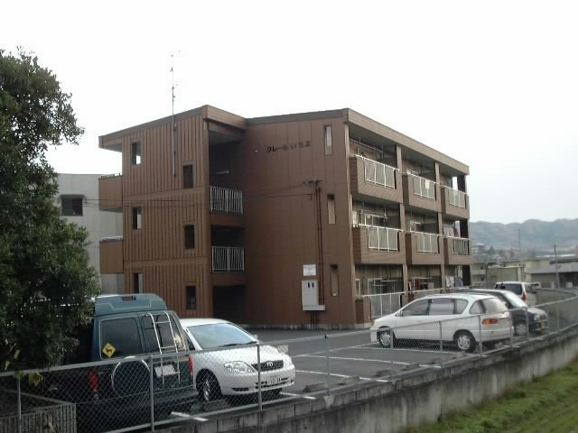 クレールいちぶ