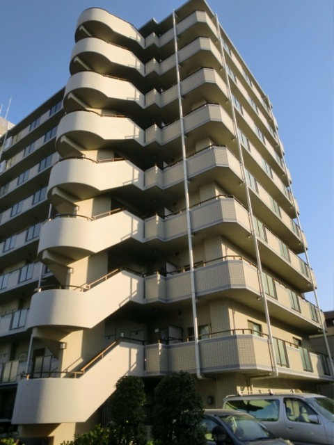 大阪市淀川区西三国４丁目の賃貸マンション