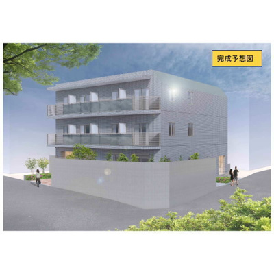 【外観】 | タウンコート神谷町 | タウンコート神谷町
