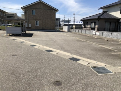 【駐車場】 | エトワールB