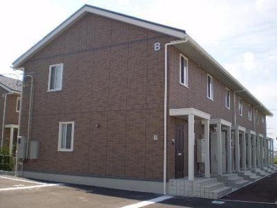 【外観】 | エトワールB