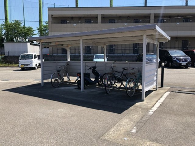 【その他共用部分】 | エトワールB