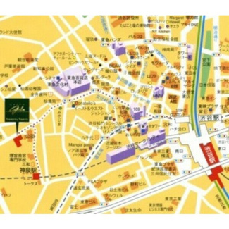 【地図】