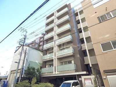 【外観】 | AXAS東京EAST