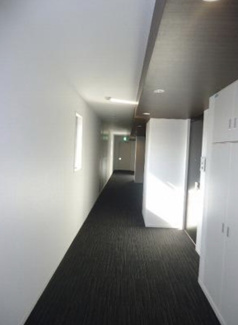 【その他共用部分】 | パークハビオ渋谷神山町
