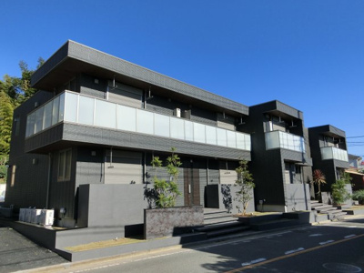 【外観】 | KR．Bills | KR．Bills　外観