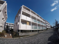フレール宝塚御殿山6号棟の画像