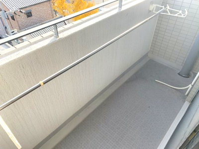 【バルコニー】 | メインステージ打出