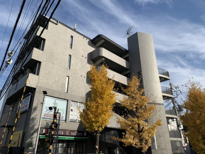 【外観】 | メインステージ打出
