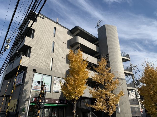 【外観】 | メインステージ打出