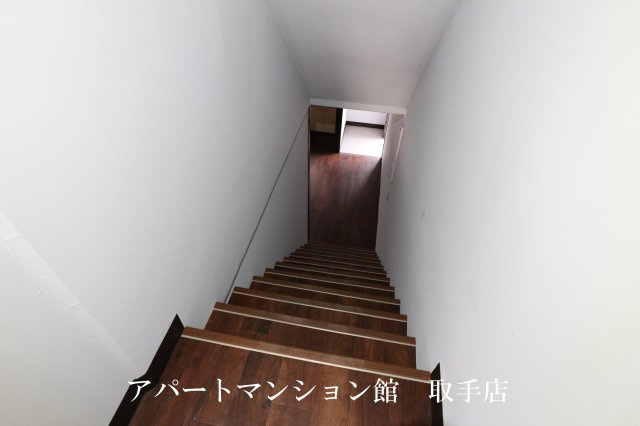 フラット白山第一のその他