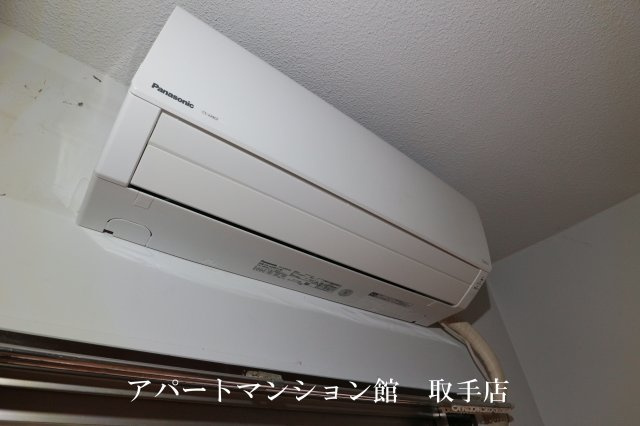 フラット白山第一の設備