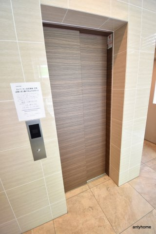 SK江坂　仲介手数料無料のその他共用部分