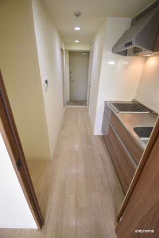 SK江坂　仲介手数料無料の内装