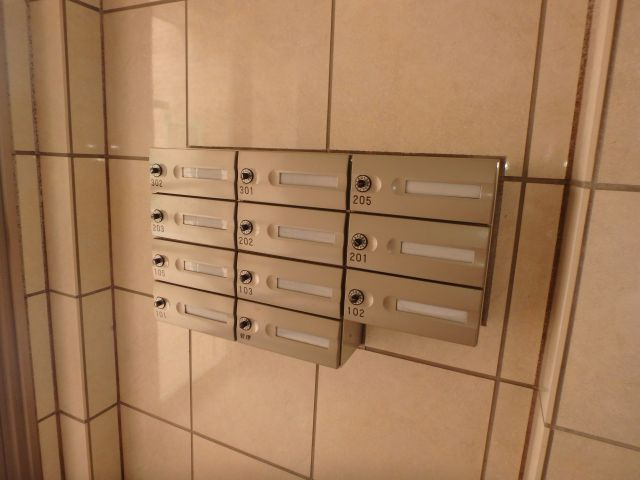 パルレⅡのその他