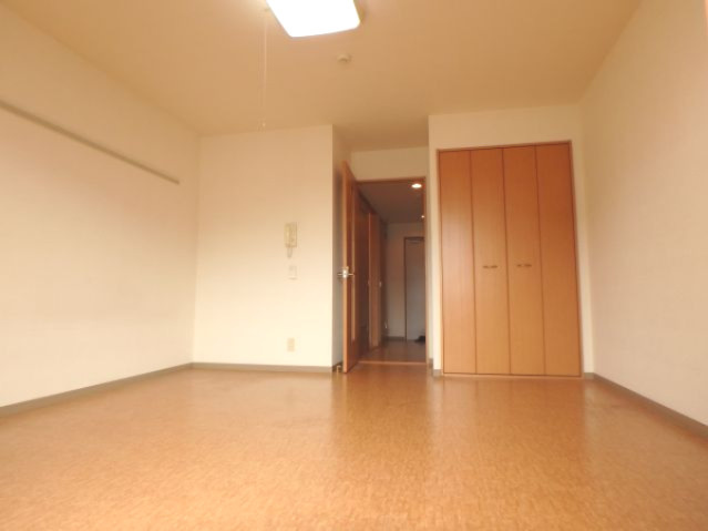 パルレⅡの居間・リビング