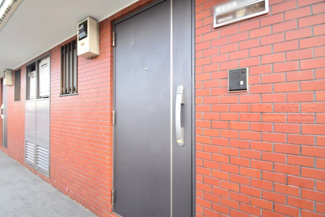 【その他共用部分】 | 廊下　玄関ドア