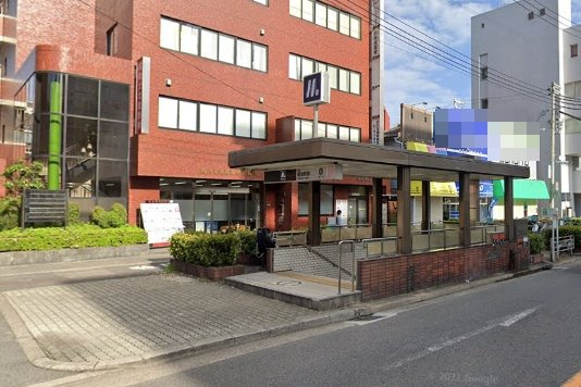 阿倍野区阪南町　土地の周辺|地下鉄御堂筋線「昭和町」駅　徒歩７分