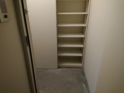 【玄関】 | ブラヴィミタカ