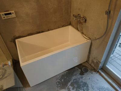 【浴室】 | ブラヴィミタカ