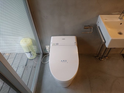 【トイレ】 | ブラヴィミタカ