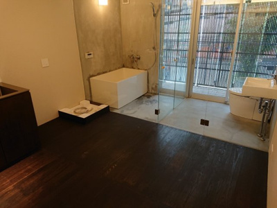 【内装】 | ブラヴィミタカ