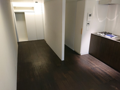 【洋室】 | ブラヴィミタカ