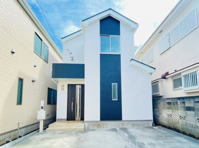 【外観】 | 東大和市清水/新築戸建