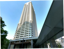 ブランズタワー梅田Northの画像