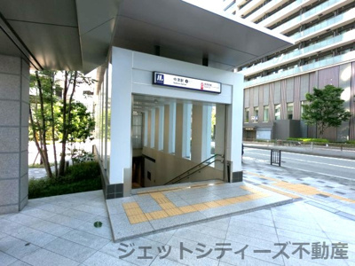 【周辺】 | ブランズタワー梅田North