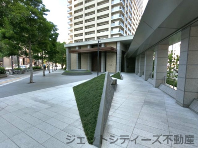 【周辺】 | ブランズタワー梅田North