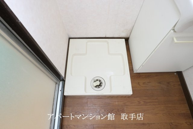 野瀬邸の設備