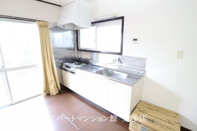 【キッチン】 | 野瀬邸