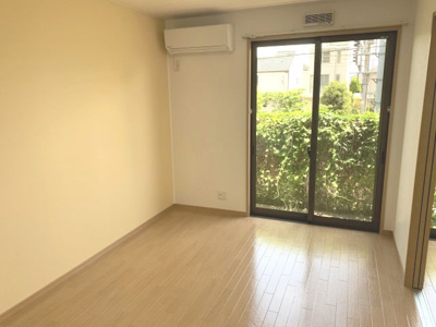 【寝室】 | グレース芦屋