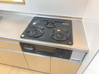 【設備】 | グレース芦屋